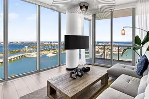 888 Biscayne Blvd, Miami, FL 33132 - Photo 2