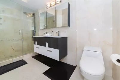 17100 N Bay Rd #1815, Sunny Isles Beach, FL 33160 - Photo 6