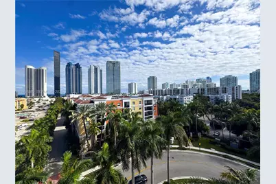 17100 N Bay Rd #1815, Sunny Isles Beach, FL 33160 - Photo 46