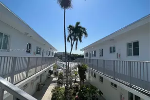 8035 Crespi Blvd, Miami Beach, FL 33141 - Photo 2