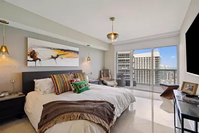 1830 S Ocean Dr #4211, Hallandale Beach, FL 33009 - Photo 16