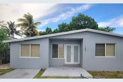 1155 NE 113th St #0, Miami, FL 33161 - Photo 1