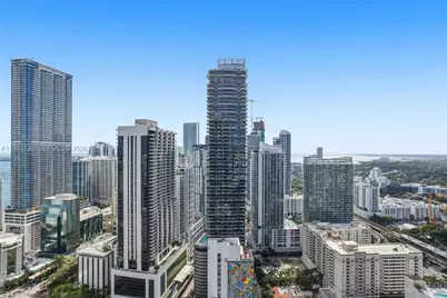 801 S Miami Ave #4202, Miami, FL 33130 - Photo 26
