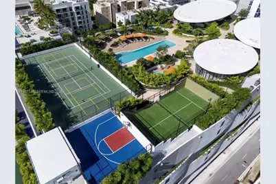 700 NE 24th Street #5601, Miami, FL 33137 - Photo 52