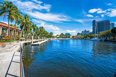 600 W Las Olas Blvd #1605S, Fort Lauderdale, FL 33312 - Photo 18