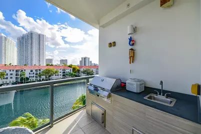 3250 NE 188th St #404, Aventura, FL 33180 - Photo 26