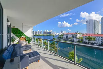 3250 NE 188th St #404, Aventura, FL 33180 - Photo 1