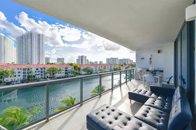 3250 NE 188th St #404, Aventura, FL 33180 - Photo 2