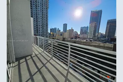 234 NE 3rd St #1003, Miami, FL 33132 - Photo 20