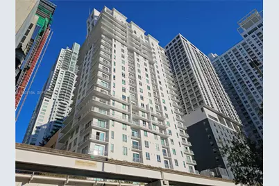 234 NE 3rd St #1003, Miami, FL 33132 - Photo 40