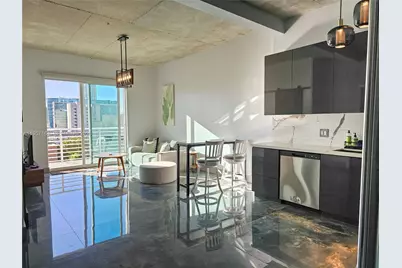 234 NE 3rd St #1003, Miami, FL 33132 - Photo 8