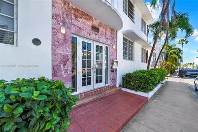610 8th St #102R, Miami Beach, FL 33139 - Photo 1
