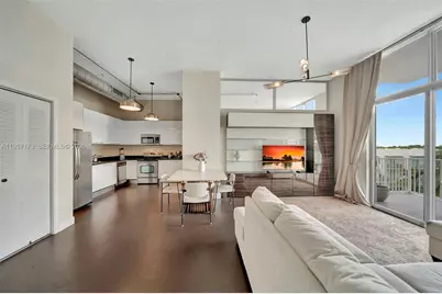 2100 Van Buren St #421, Hollywood, FL 33020 - Photo 10