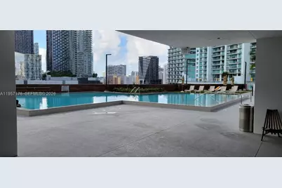 350 S Miami Ave #2011, Miami, FL 33130 - Photo 16