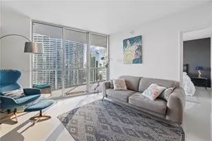 465 Brickell Ave, Miami, FL 33131 - Photo 8