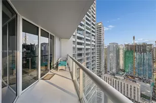 465 Brickell Ave, Miami, FL 33131 - Photo 20