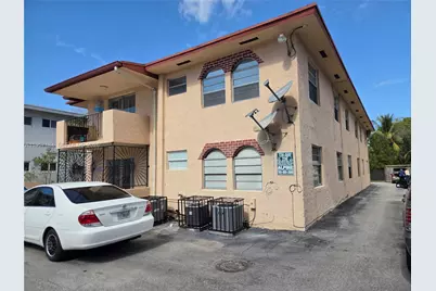 6373 SW 8th St, Miami, FL 33144 - Photo 1