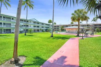 5300 Washington St #I205, Hollywood, FL 33021 - Photo 16