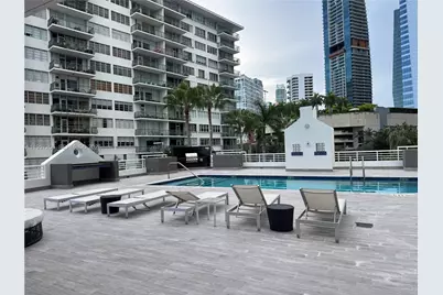 1402 Brickell Bay Dr #1103, Miami, FL 33131 - Photo 12