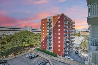 3500 Coral Way #710, Miami, FL 33145 - Photo 2