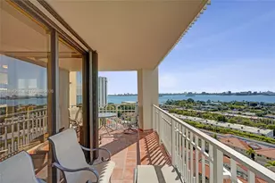 1000 Quayside Terrace, Miami, FL 33138 - Photo 48