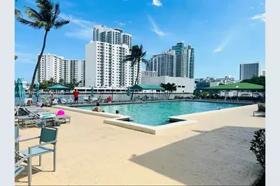 800 Parkview Dr #612, Hallandale Beach, FL 33009 - Photo 16