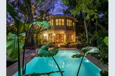 2330 Overbrook St, Coconut Grove, FL 33133 - Photo 1