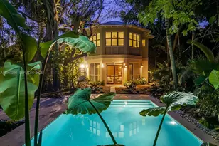 2330 Overbrook St, Coconut Grove, FL 33133 - Photo 1