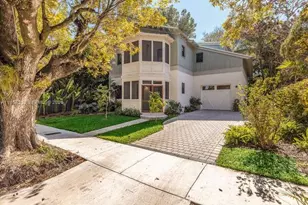 2330 Overbrook St, Coconut Grove, FL 33133 - Photo 2