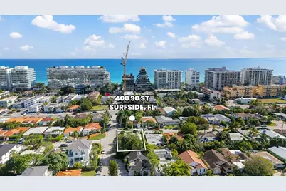 400 90th St, Surfside, FL 33154 - Photo 30