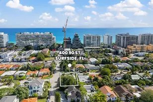 400 90th St, Surfside, FL 33154 - Photo 30