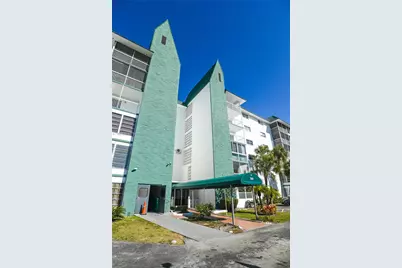 4751 NW 21st St #401, Lauderhill, FL 33313 - Photo 52