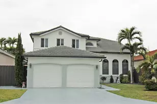 8172 SW 163rd Ct, Miami, FL 33193 - Photo 2