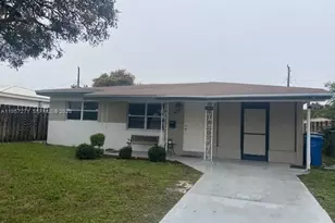 [Address not provided], Oakland Park, FL 33334 - Photo 1