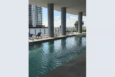 1600 NE 1st Ave #2204, Miami, FL 33132 - Photo 20