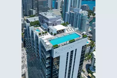 1010 Brickell Ave #3410, Miami, FL 33131 - Photo 2