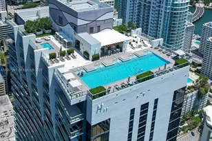 1010 Brickell Ave, Miami, FL 33131 - Photo 2