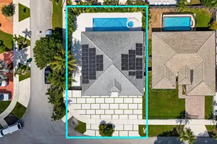14200 SW 160th Ct, Miami, FL 33196 - Photo 8