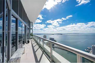 465 E Brickell Ave #3901, Miami, FL 33131 - Photo 16