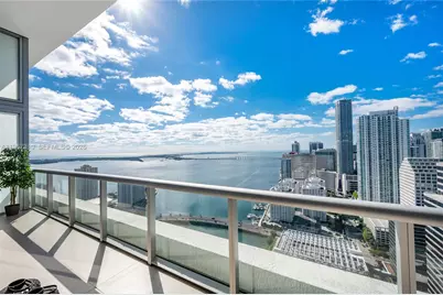 465 E Brickell Ave #3901, Miami, FL 33131 - Photo 18