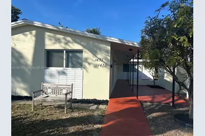 1435 NE 22nd St #2, Wilton Manors, FL 33305 - Photo 1