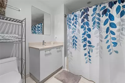 3250 NE 1st Ave #917, Miami, FL 33137 - Photo 10