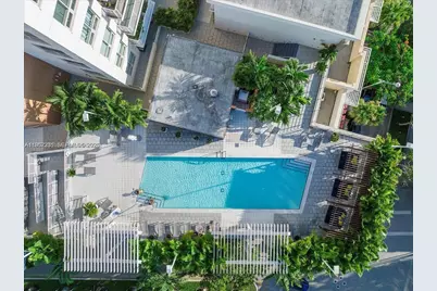 3250 NE 1st Ave #917, Miami, FL 33137 - Photo 16