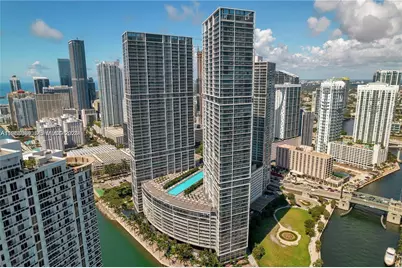 475 Brickell Ave #4211, Miami, FL 33131 - Photo 1