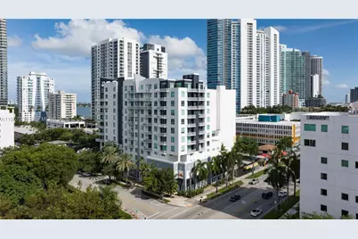 2275 Biscayne Blvd #606, Miami, FL 33137 - Photo 2