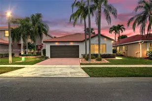 18034 SW 20th St, Miramar, FL 33029 - Photo 100