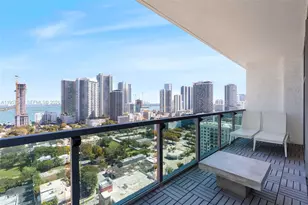 3301 NE 1st Ave, Miami, FL 33137 - Photo 18