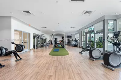 3301 NE 1st Ave #H2215, Miami, FL 33137 - Photo 18