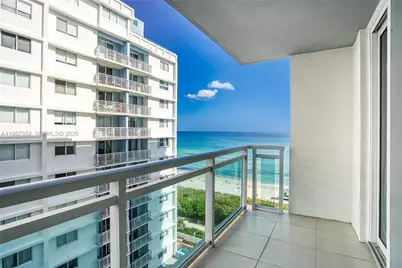 6917 Collins Ave #1106, Miami Beach, FL 33141 - Photo 2
