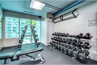 60 SW 13th St #3004, Miami, FL 33130 - Photo 72